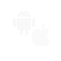 android and iOS apps